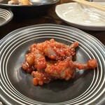 やきとり 大吉 - 