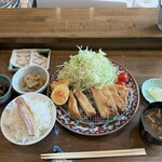 串揚げ きりん - 