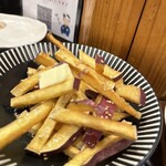 やきとり 大吉 - 