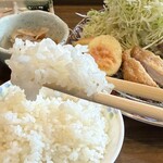 串揚げ きりん - 