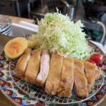 串揚げ きりん - 