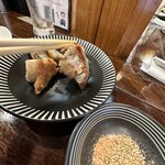 やきとり 大吉 - 