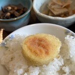 串揚げ きりん - 