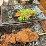 やきとり 大吉 - 