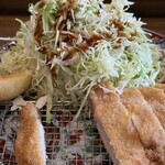 串揚げ きりん - 