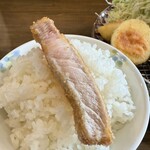 串揚げ きりん - 