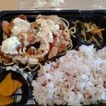 やきとん チャールストン - 