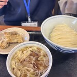 手打ちうどん寺屋  - 