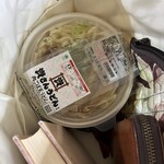 ファミリーマート - 料理写真: