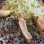 串揚げ きりん - 