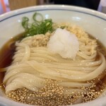 手打ちうどん寺屋  - 