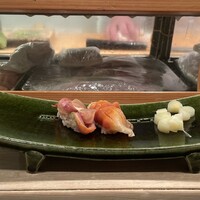 鮨 喜一 - 