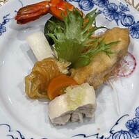 中国料理 梨杏 - 