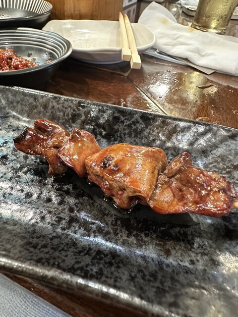 やきとり 大吉 多賀城高崎店（やきとりだいきち） - 国府多賀城（焼き鳥）の写真