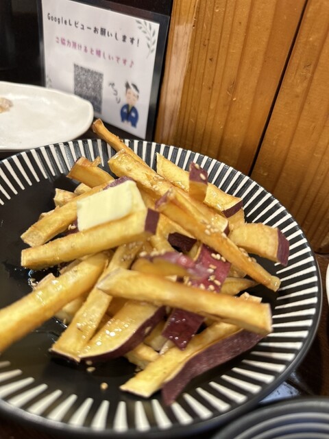 やきとり 大吉 多賀城高崎店（やきとりだいきち） - 国府多賀城（焼き鳥）の写真