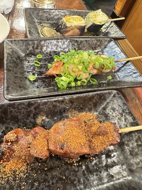 やきとり 大吉 多賀城高崎店（やきとりだいきち） - 国府多賀城（焼き鳥）の写真