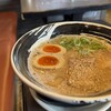本格豚骨ラーメン 恵壱