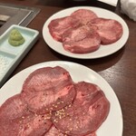 焼肉 近江牛肉店 - 