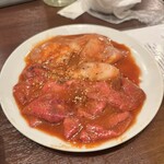 焼肉 近江牛肉店 - 