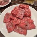 焼肉 近江牛肉店 - 