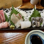 居酒屋 盛 - 