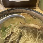 手のべ冷麺専門店 六盛 - 
