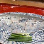 江戸町 すぎもと - 