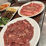 焼肉 近江牛肉店 - 