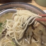 手のべ冷麺専門店 六盛 - 