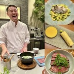 ア・ニュ Shohei Shimono - 