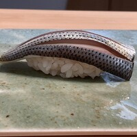 鮨 さいとう はなれ NANZUKA - 
