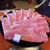 三嶋亭 本店 - 