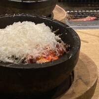 横浜焼肉kintan - 