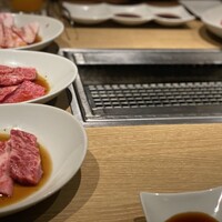 横浜焼肉kintan - 