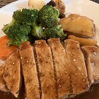 ビフトロ バイ ラ コクシネル - 
