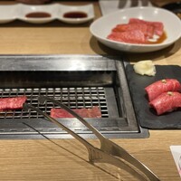 横浜焼肉kintan - 