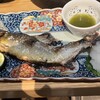 鶏と魚と炭火焼き 燈