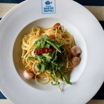 マルデナポリ - ◎