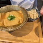 石挽き十割蕎麦 玄盛 - 