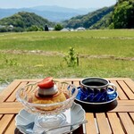 ヤマクジラ - 料理写真: