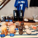 マルデナポリ - 