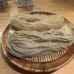 石臼挽き手打 蕎楽亭 - 