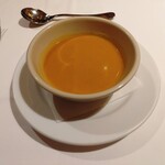 ベンジャミンステーキハウス - ロブスタービスク