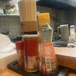 烏骨鶏ラーメン 龍 - 