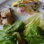 マルデナポリ - ◯