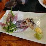 お食事処まるに - 