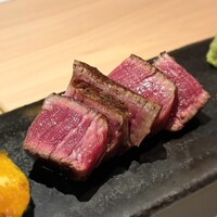 隠れ家鉄板おぶ - 