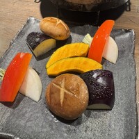 炭火焼肉　にくたらし　熊本上乃裏店 - 