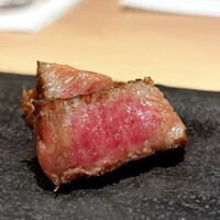 隠れ家鉄板おぶ - 