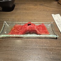 炭火焼肉　にくたらし　熊本上乃裏店 - 
